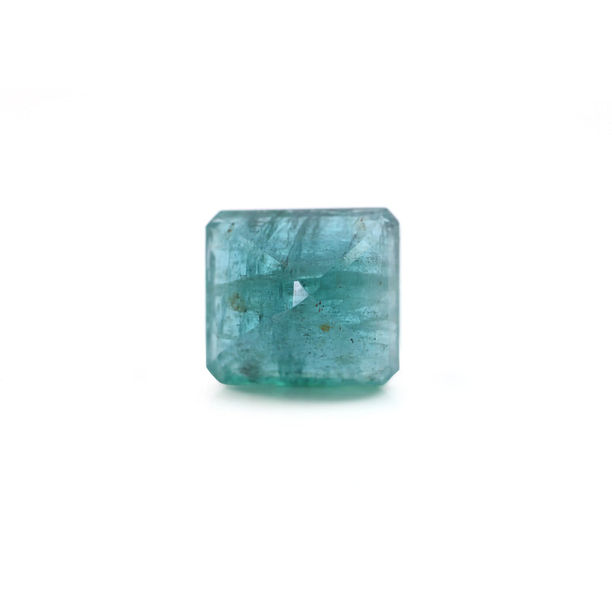 Zambian Emerald - 9.35 Carat