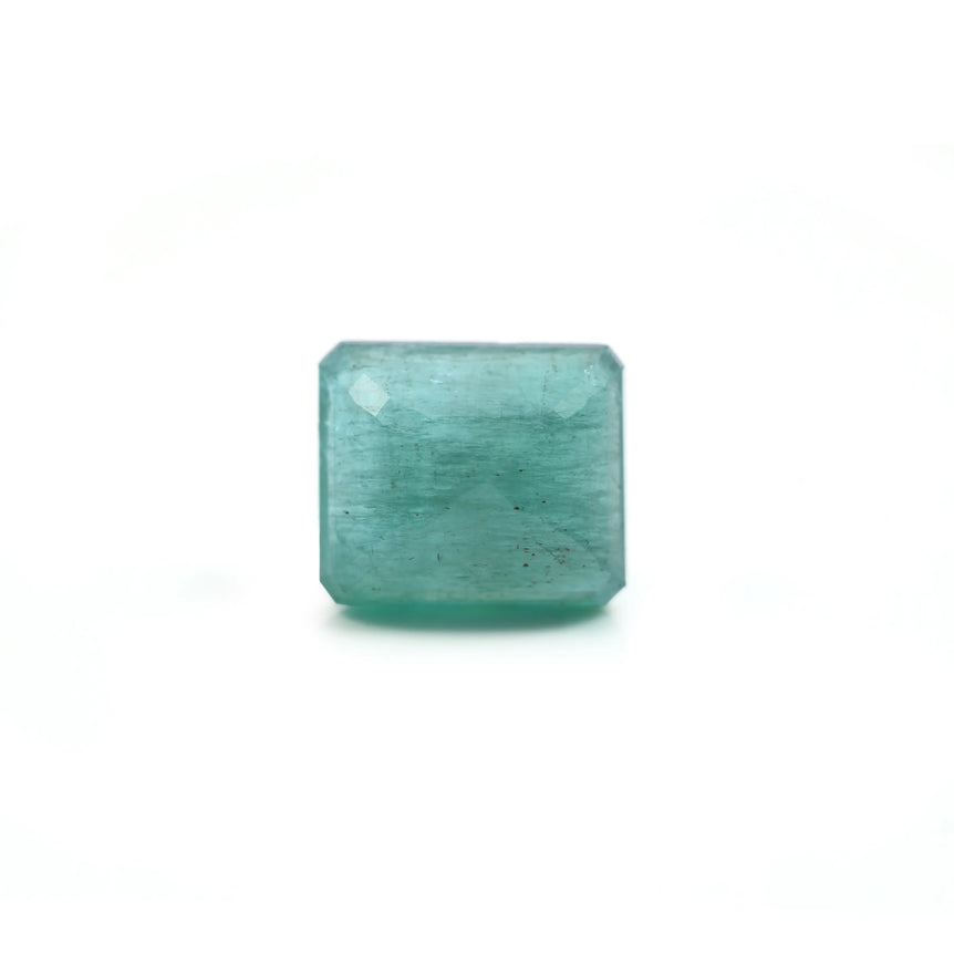 Zambian Emerald - 8.3 Carat