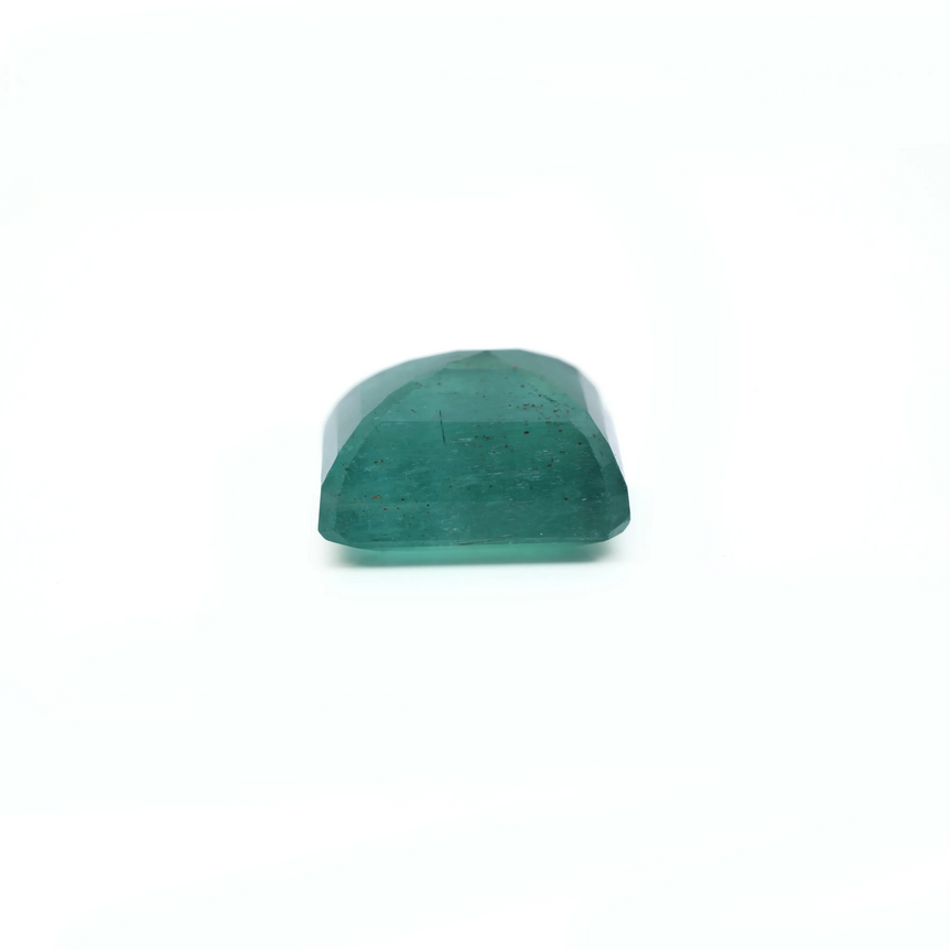 Zambian Emerald - 8.3 Carat