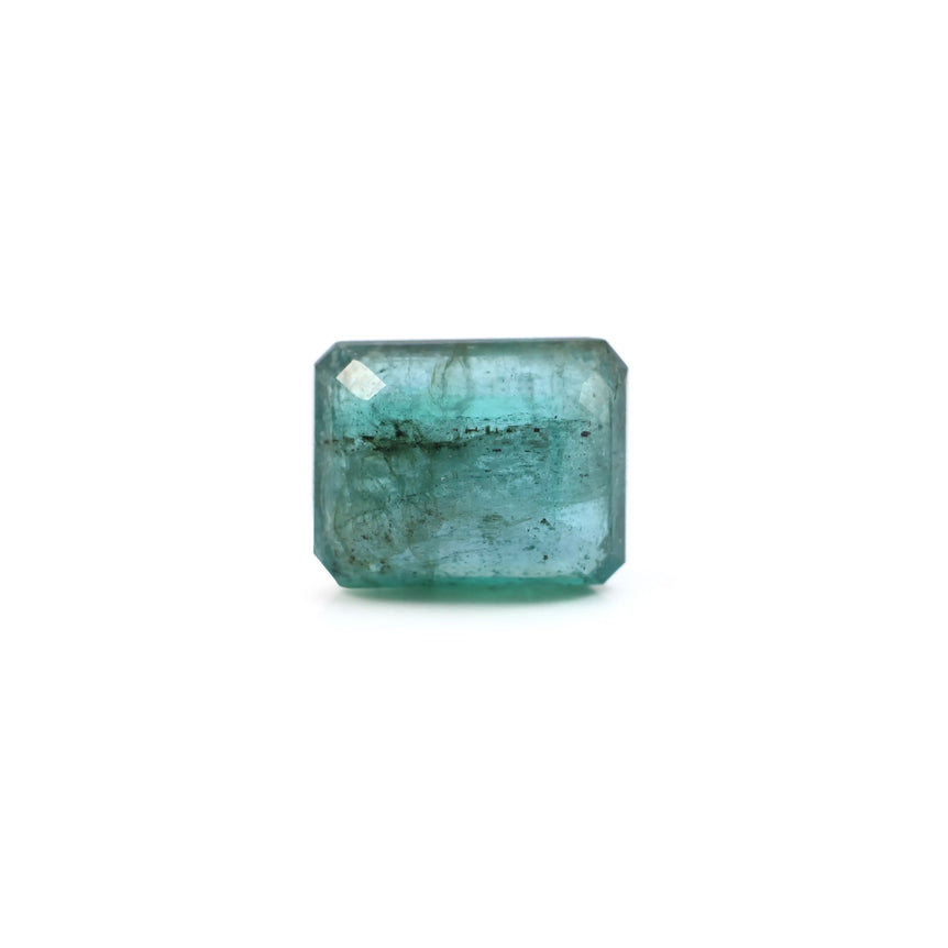 Zambian Emerald - 5.3 Carat