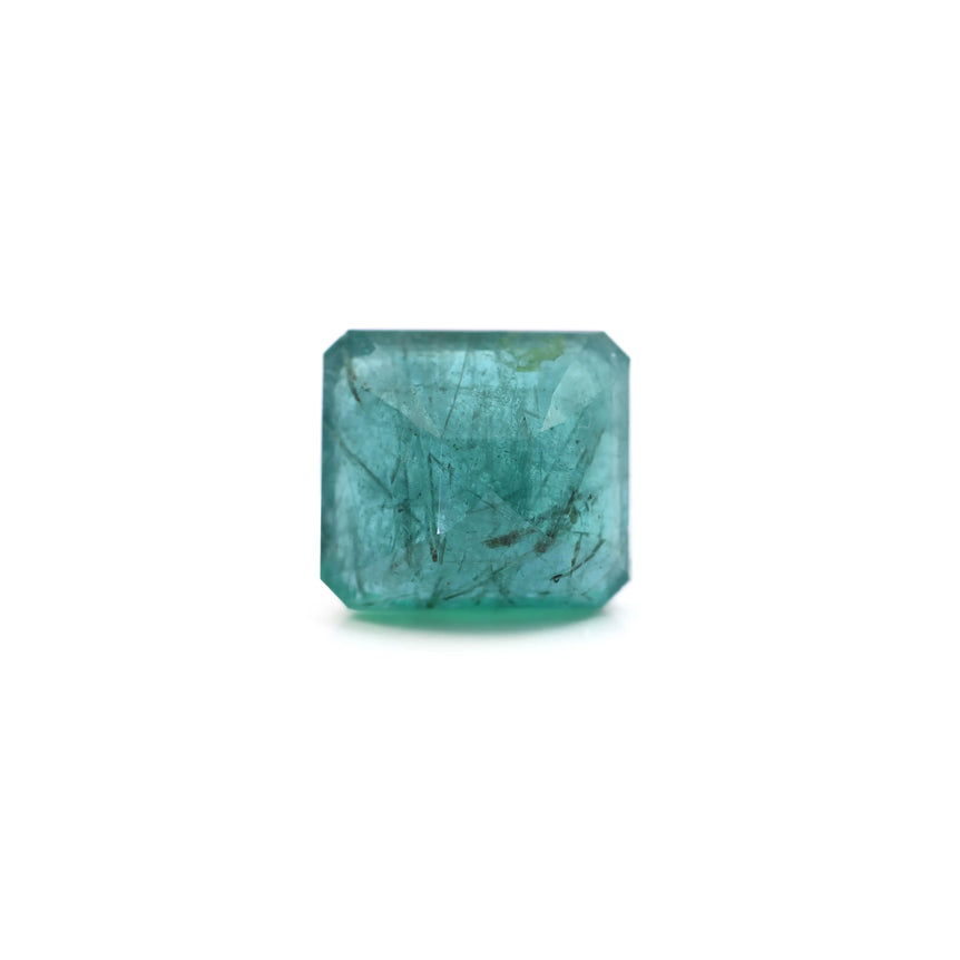 Zambian Emerald - 5.2 Carat