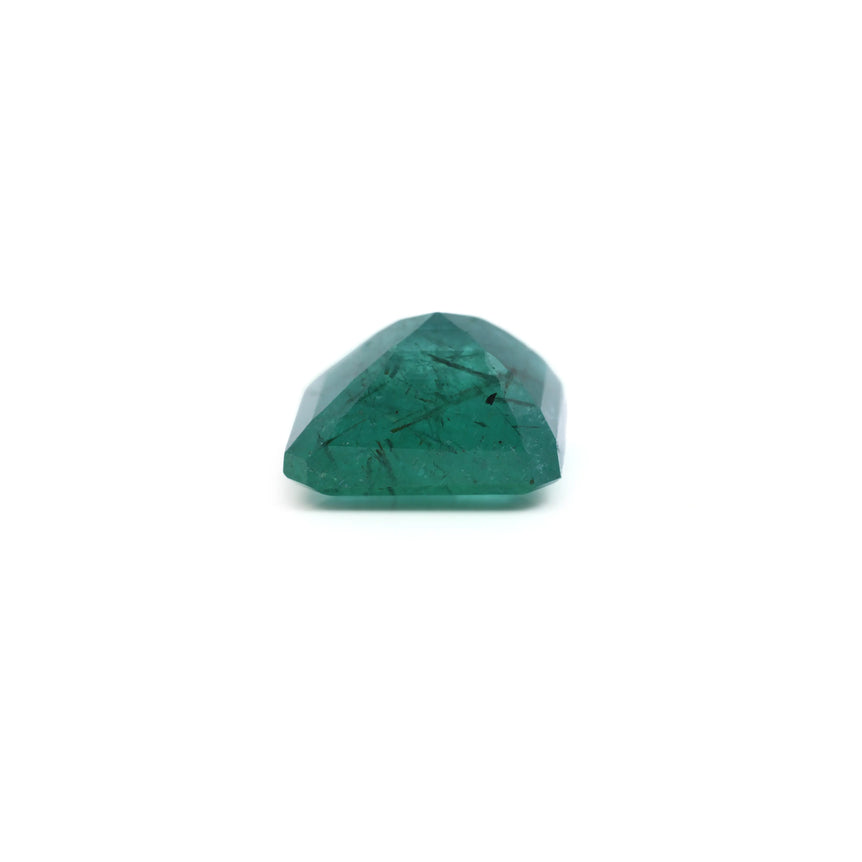 Zambian Emerald - 5.2 Carat