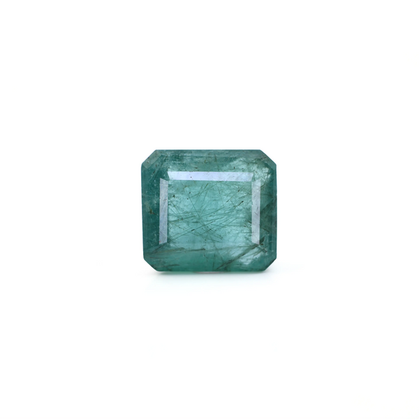 Zambian Emerald (Panna) - 4.35 Carat - Pramogh