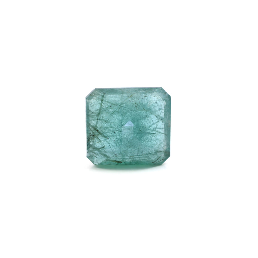 Zambian Emerald - 4.35 Carat