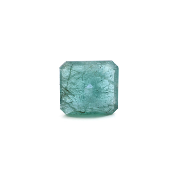 Zambian Emerald - 4.35 Carat