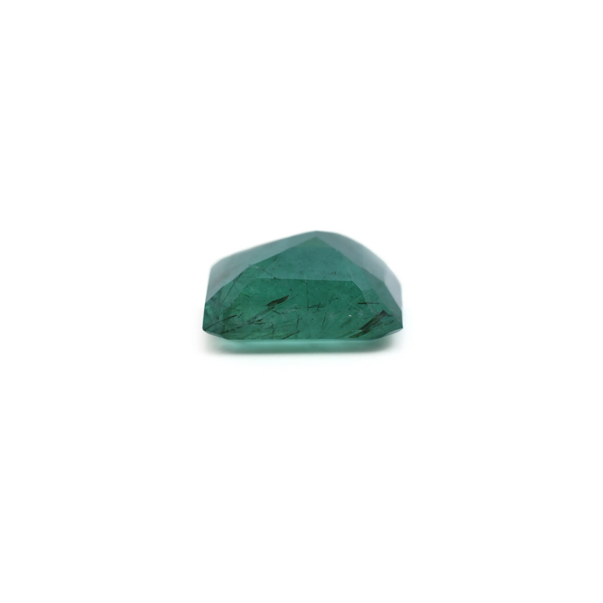 Zambian Emerald - 4.35 Carat