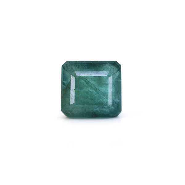 Zambian Emerald (Panna) - 6.6 Carat - Pramogh