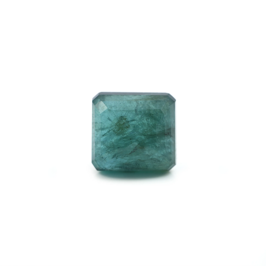 Zambian Emerald - 6.6 Carat
