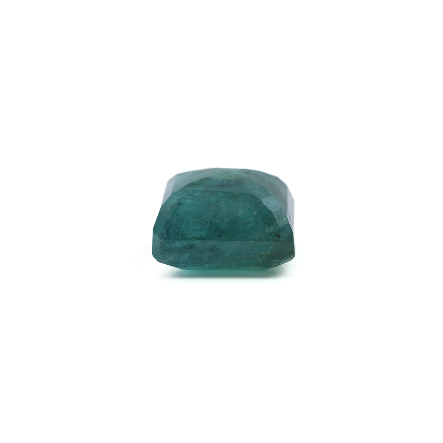 Zambian Emerald - 6.6 Carat