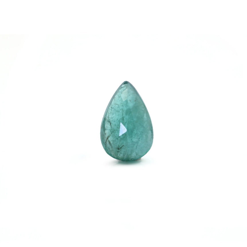 Zambian Emerald - 3.05 Carat