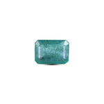 Zambian Emerald - 6.76 Carat - Pramogh