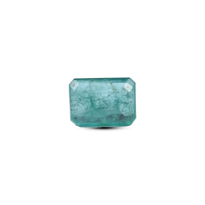 Zambian Emerald - 6.76 Carat