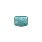 Zambian Emerald - 6.76 Carat