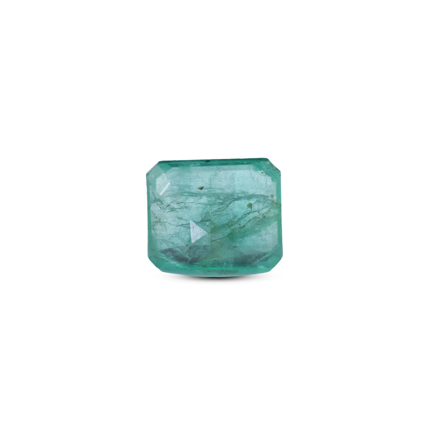 Zambian Emerald - 3.92 Carat