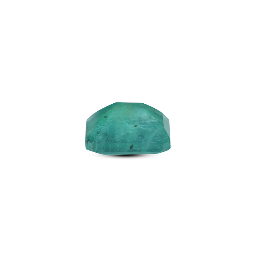 Zambian Emerald - 3.92 Carat