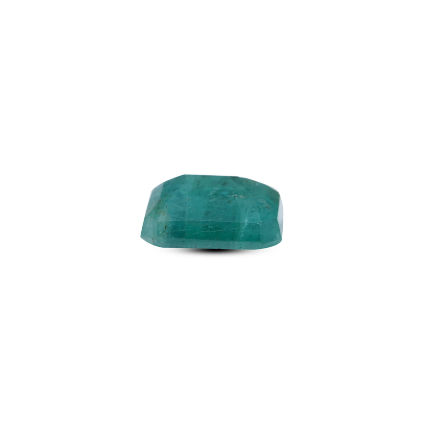 Zambian Emerald - 4.93 Carat
