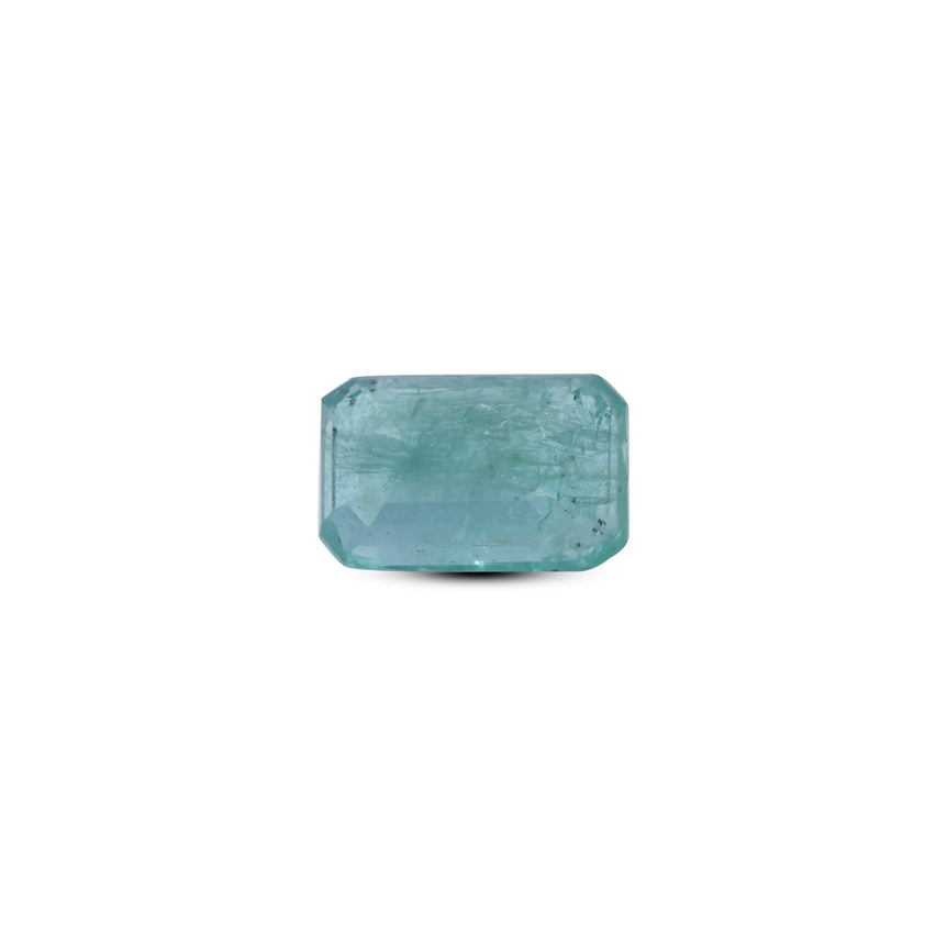 Zambian Emerald - 5.77 Carat