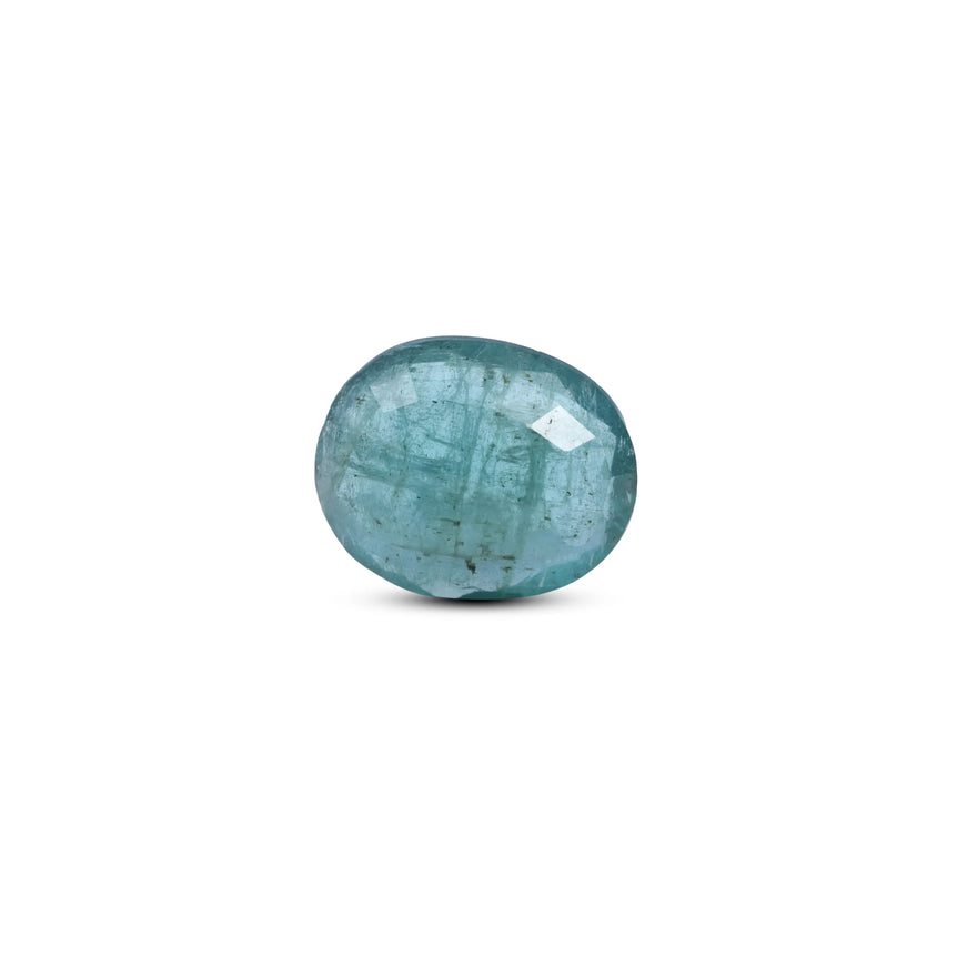 Zambian Emerald - 5.64 Carat
