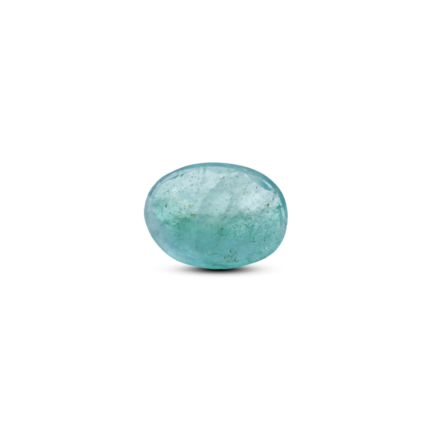 Zambian Emerald - 5.91 Carat
