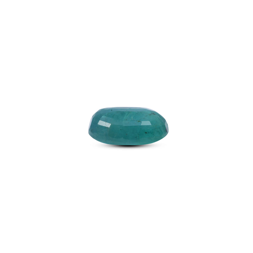 Zambian Emerald - 5.9 Carat