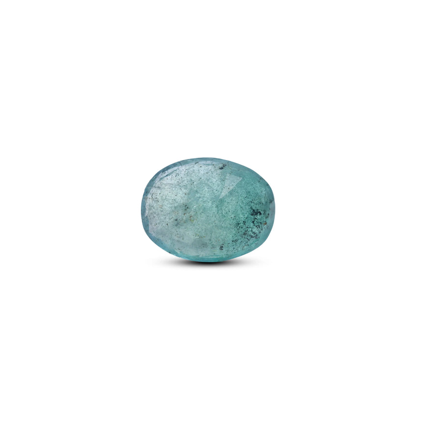Zambian Emerald - 6.14 Carat