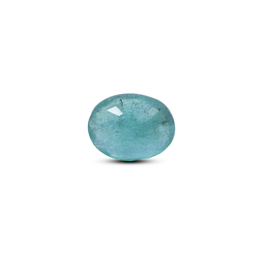 Zambian Emerald - 5.07 Carat