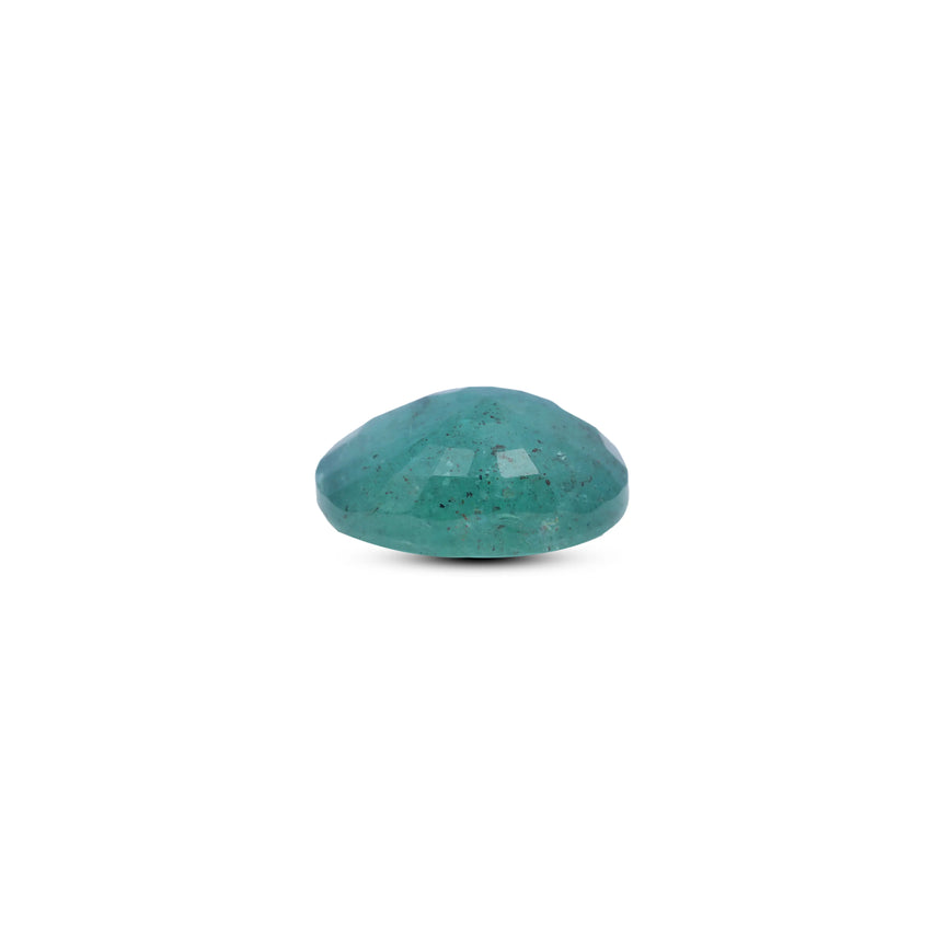 Zambian Emerald - 5.07 Carat