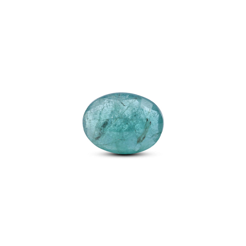 Zambian Emerald - 4.25 Carat