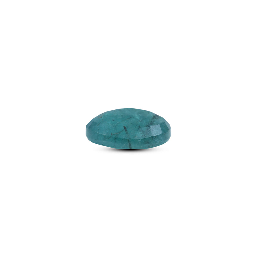 Zambian Emerald - 4.25 Carat