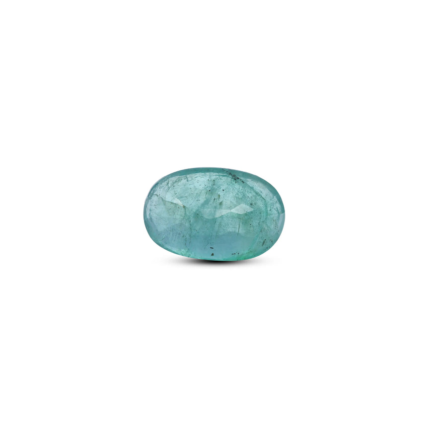 Zambian Emerald - 3.98 Carat