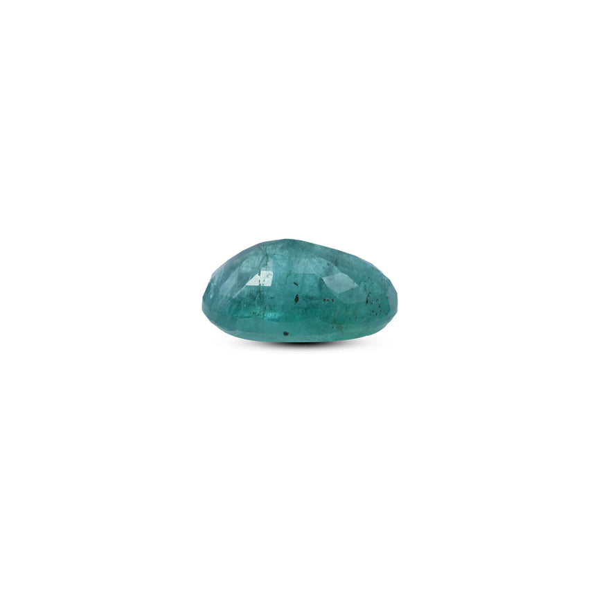 Zambian Emerald - 3.98 Carat