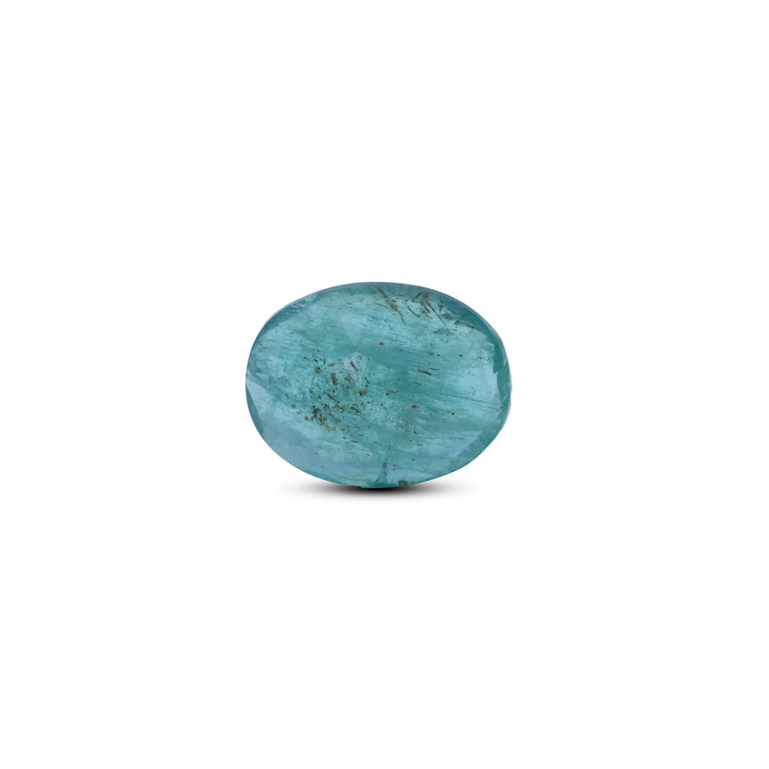 Zambian Emerald - 4.37 Carat