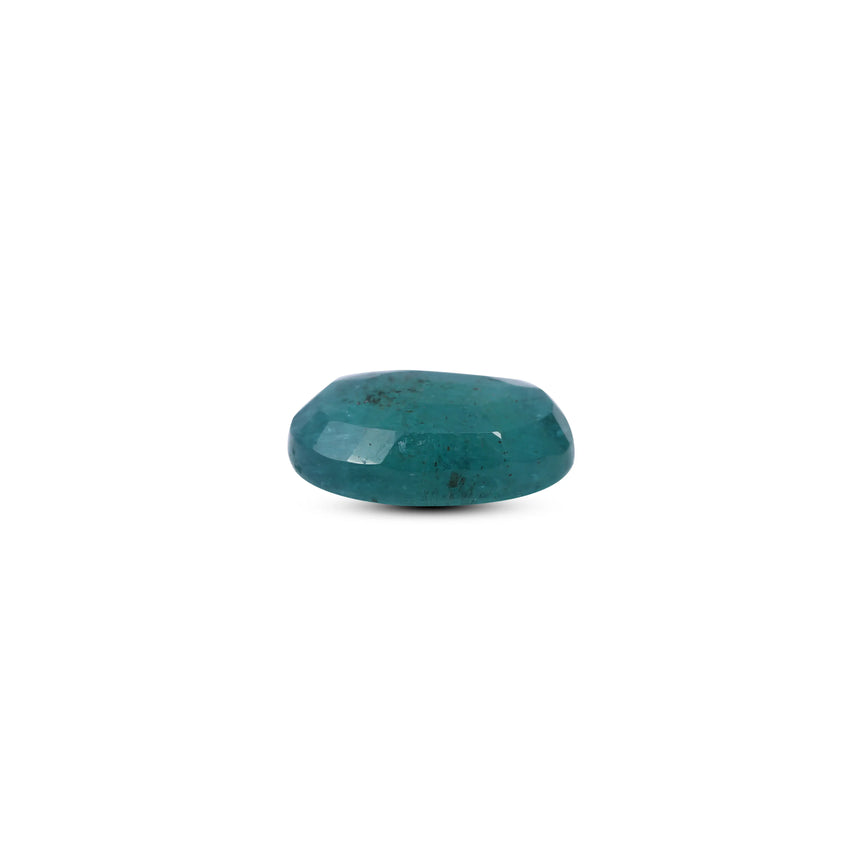 Zambian Emerald - 4.37 Carat