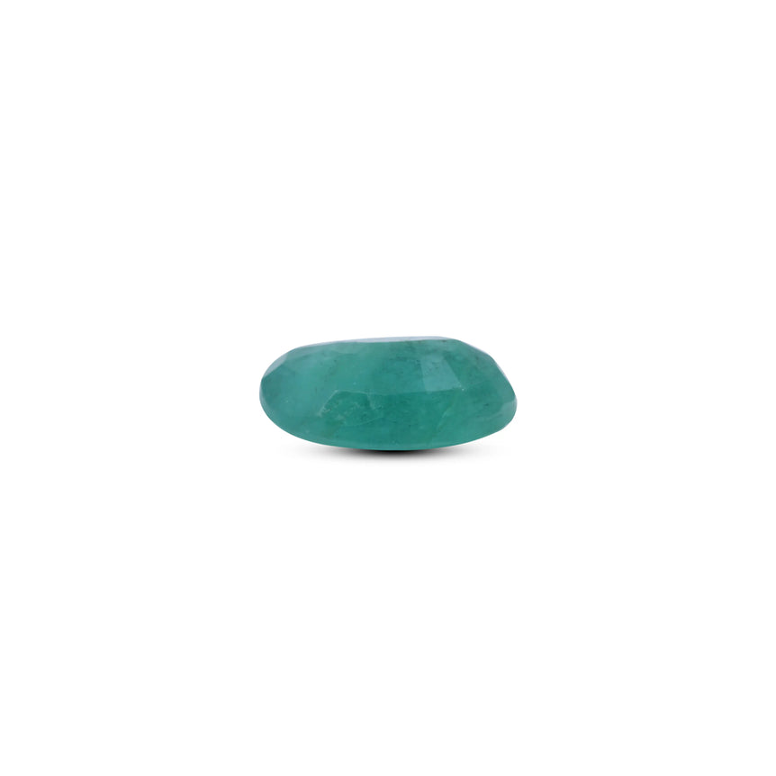 Zambian Emerald - 4.3 Carat