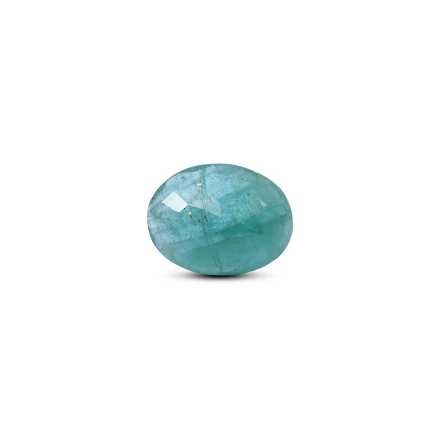 Zambian Emerald - 6.18 Carat