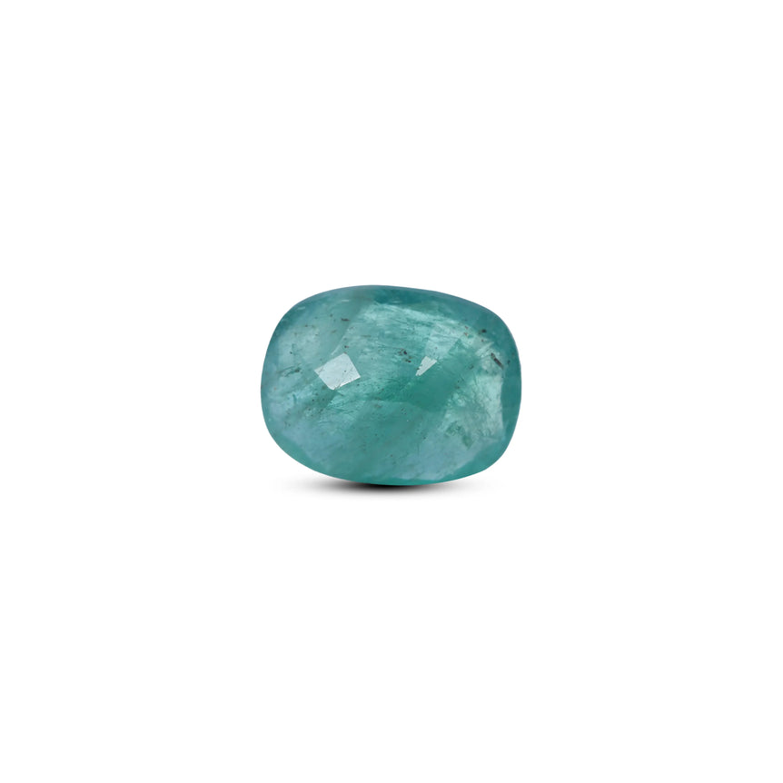 Zambian Emerald - 4.82 Carat
