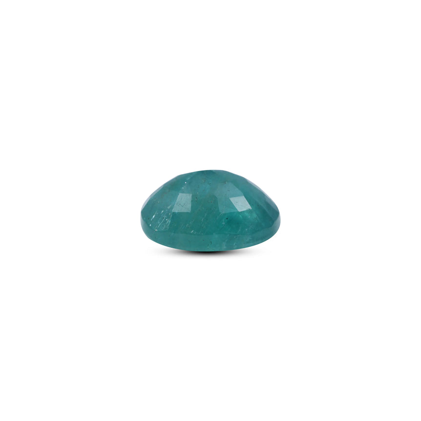 Zambian Emerald - 4.82 Carat
