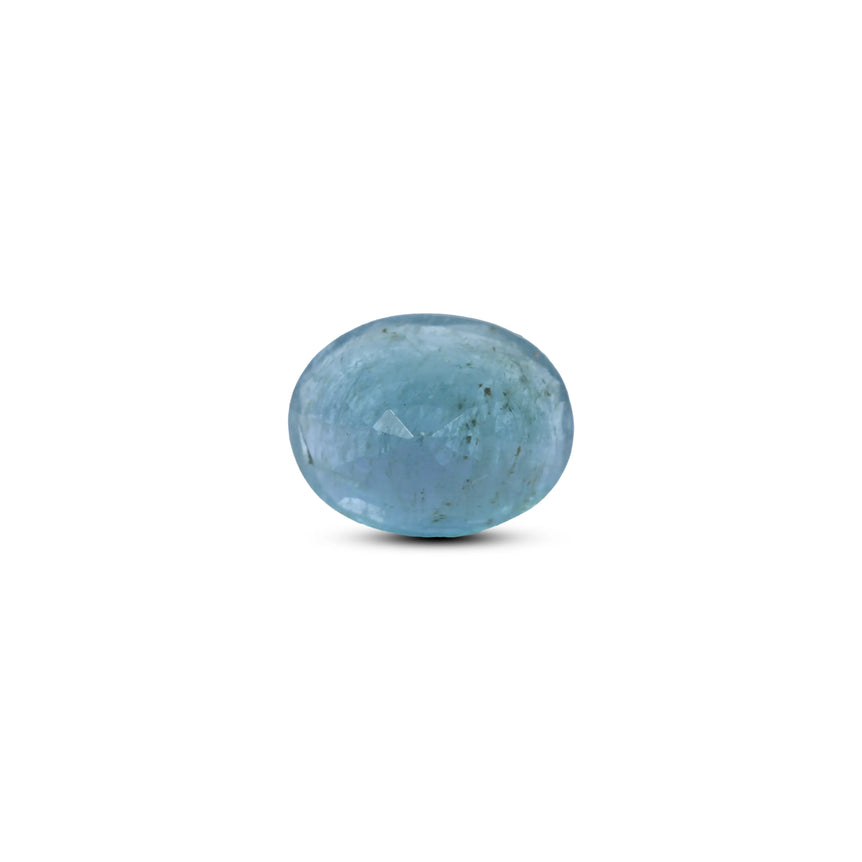 Zambian Emerald - 6.11 Carat