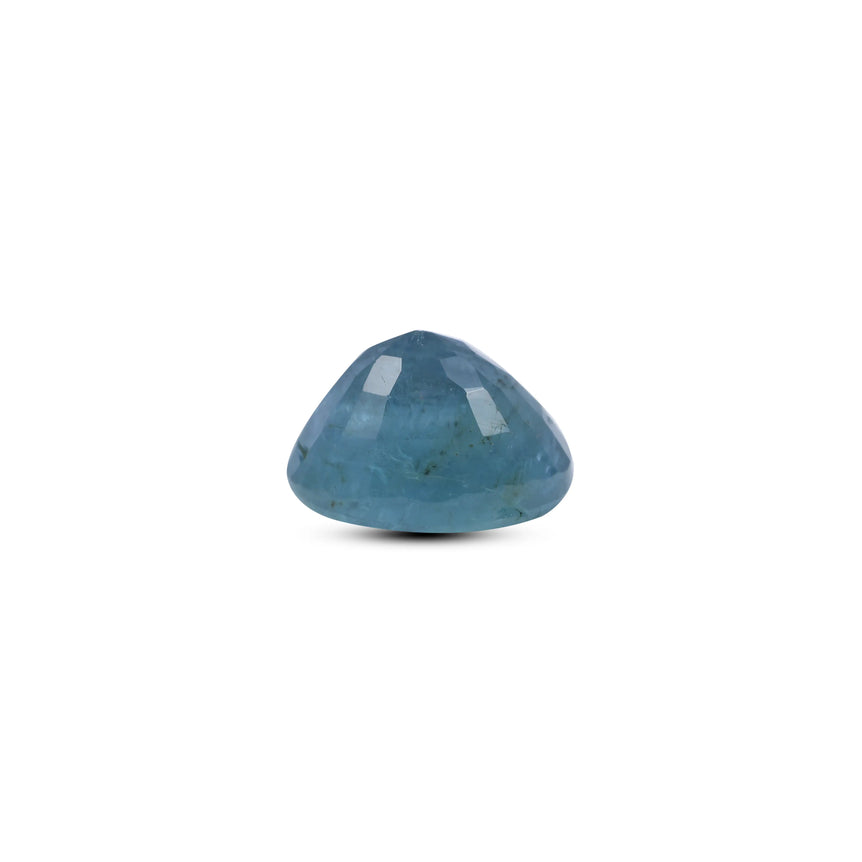 Zambian Emerald - 6.11 Carat