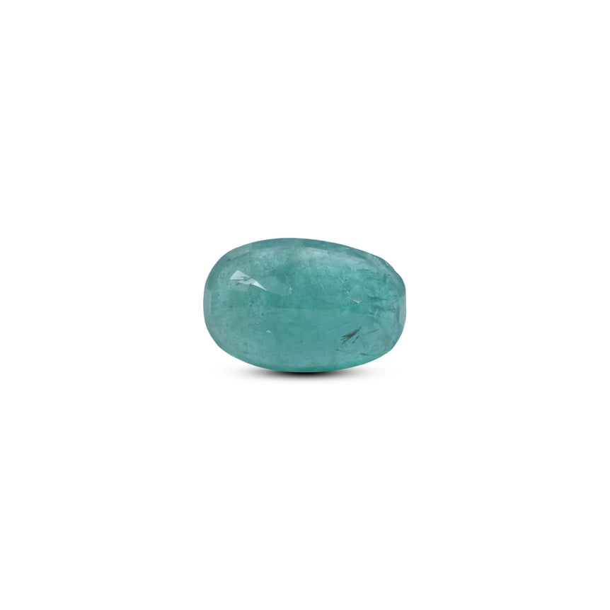 Zambian Emerald - 6.72 Carat