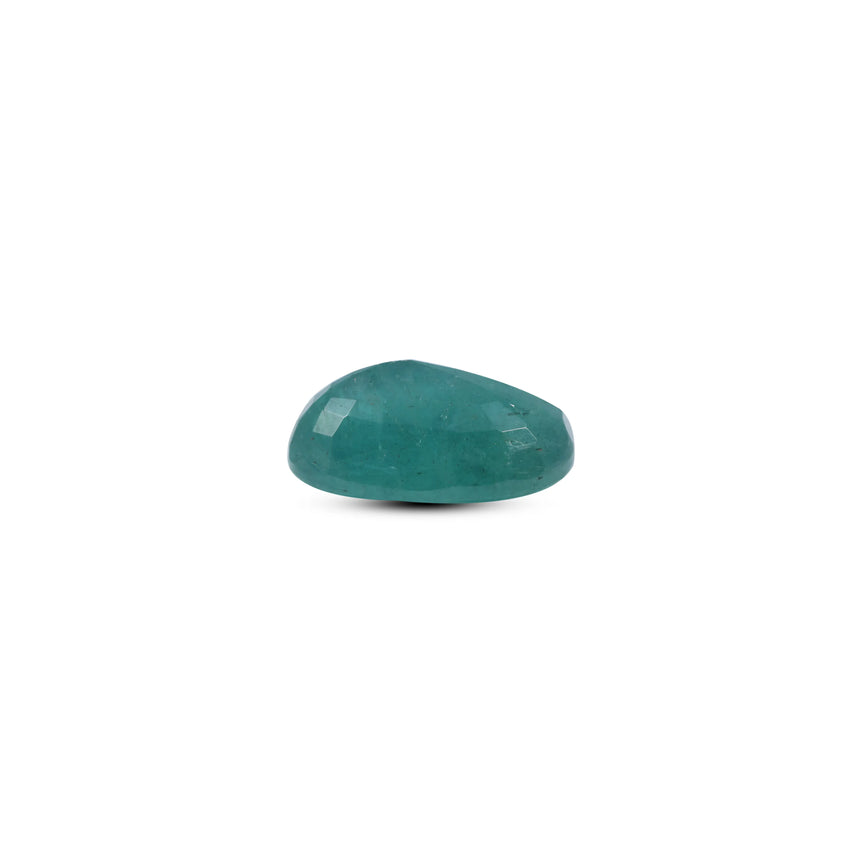 Zambian Emerald - 6.72 Carat