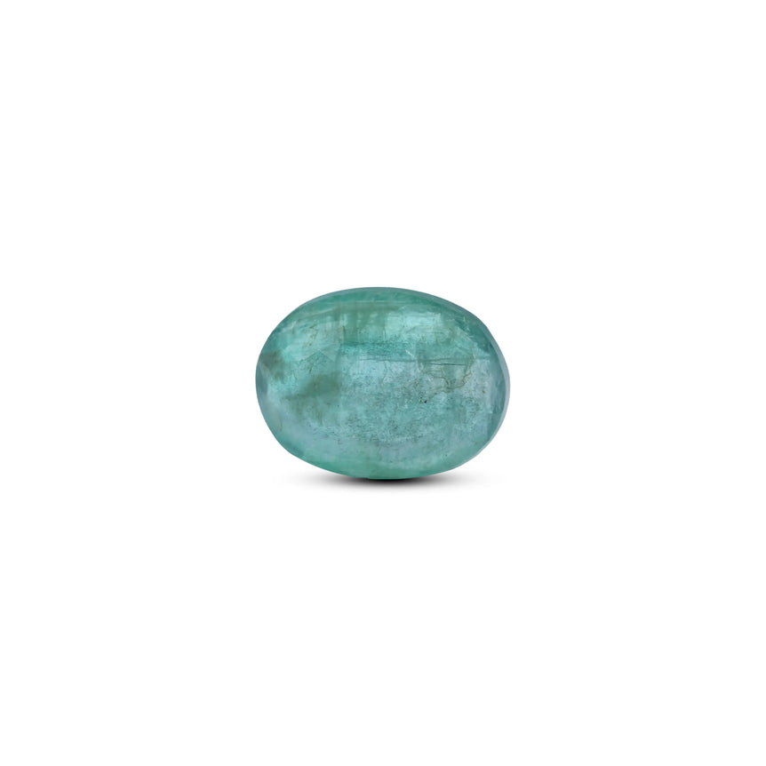 Zambian Emerald - 7.8 Carat