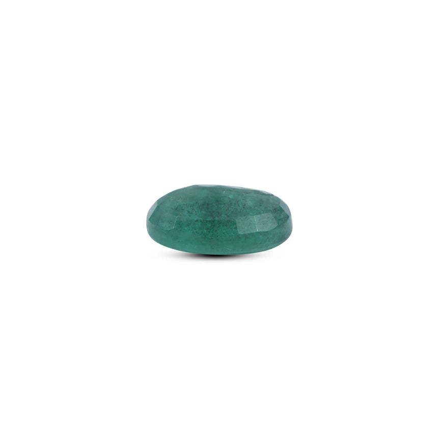 Zambian Emerald - 7.8 Carat