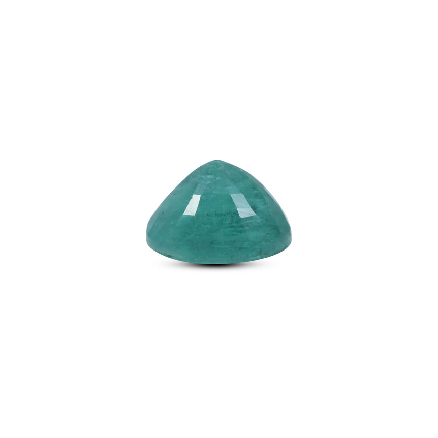 Zambian Emerald - 4.04 Carat