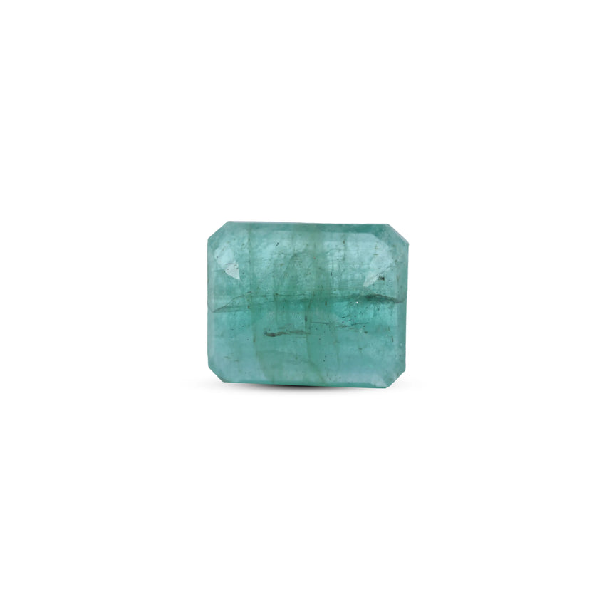 Zambian Emerald - 6.3 Carat