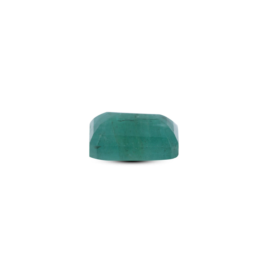 Zambian Emerald - 6.3 Carat