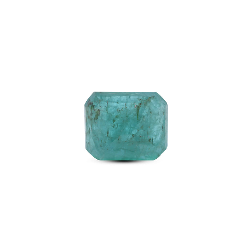 Zambian Emerald - 5.79 Carat