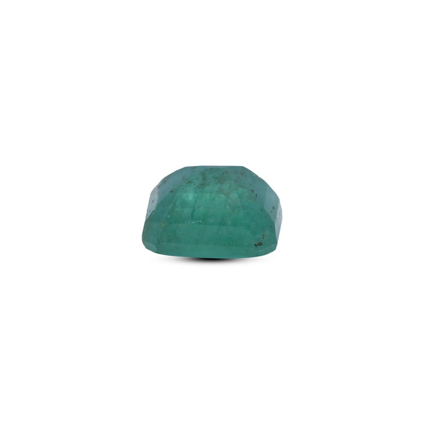 Zambian Emerald - 5.79 Carat