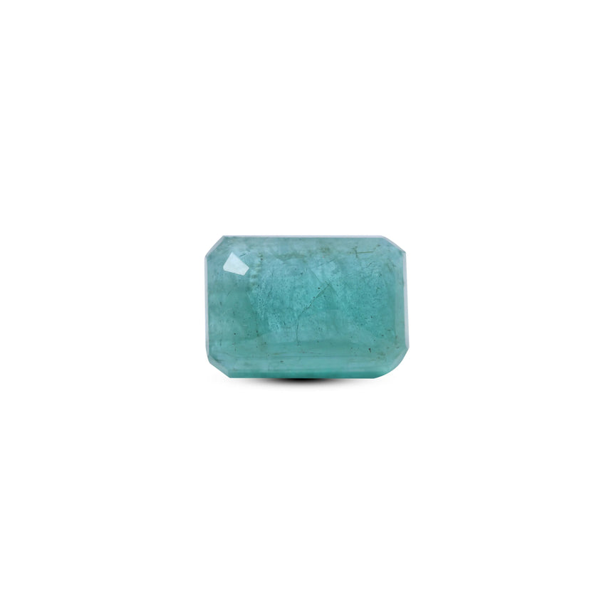 Zambian Emerald - 5.63 Carat