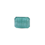 Zambian Emerald - 8.92 Carat